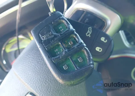 2012 Dodge Charger Se z USA, uszkodzony, nr VIN 2C3CDXBG9CH159253